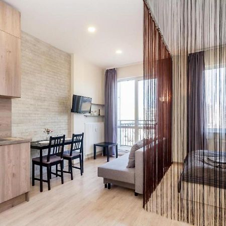 Apartamentai "Vilnius" ภายนอก รูปภาพ