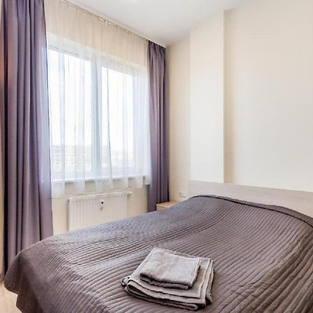 Apartamentai "Vilnius" Apartment ภายนอก รูปภาพ