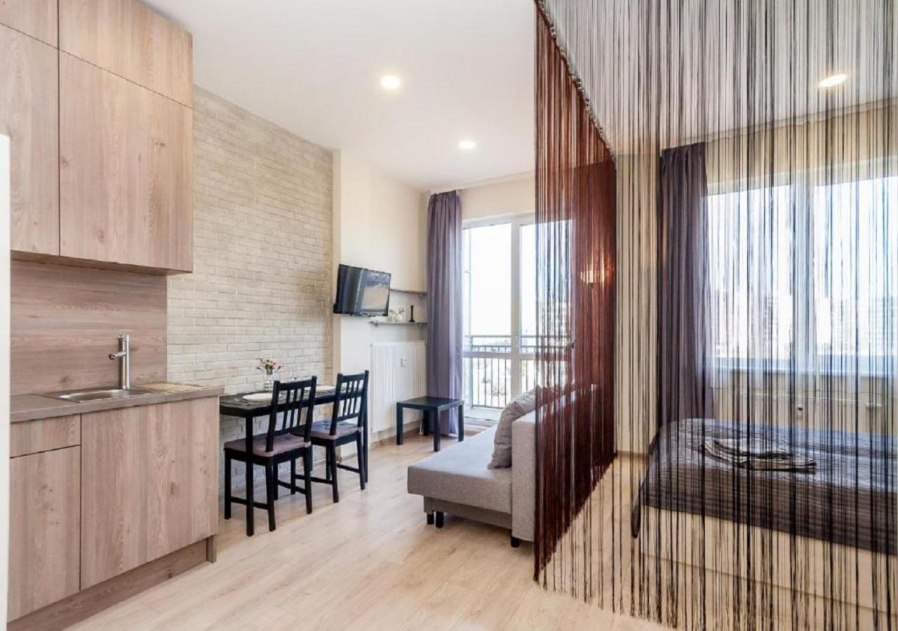 Apartamentai "Vilnius" ภายนอก รูปภาพ