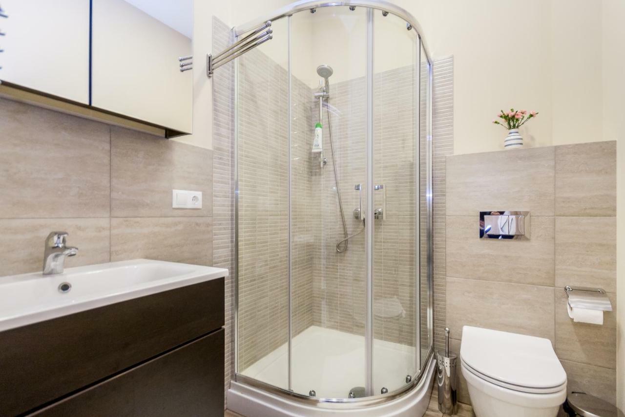 Apartamentai "Vilnius" ภายนอก รูปภาพ